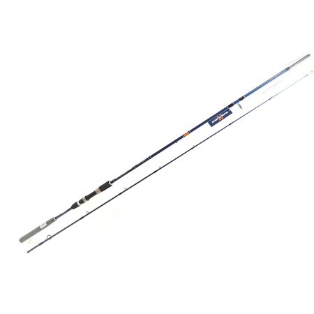 Canne Spinning Sakura Sportism Neo - Saprc806496-2Mh