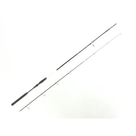 Canne Spinning Sakura Sportism - Sps 962 Mh