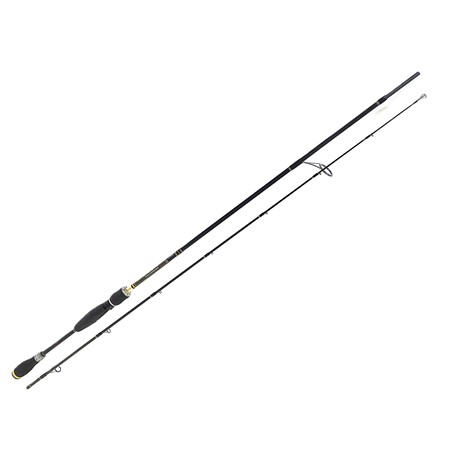 Canne Spinning Sakura Stingray 2 Brins - Sgs 702 Medium