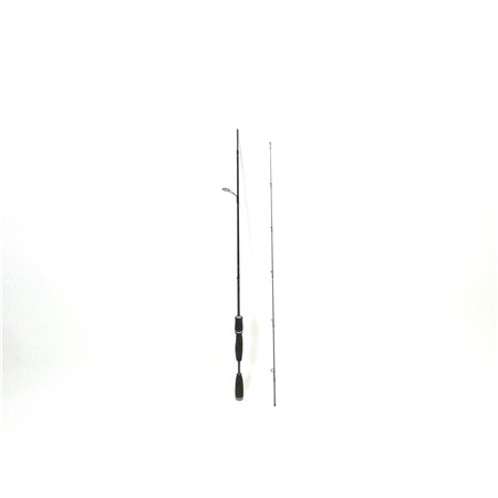 Canne Spinning Sakura Trinis 2 Brins - Trs 602 Light