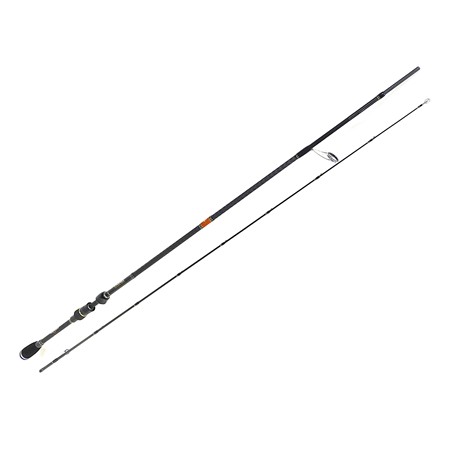 Canne Spinning Sakura Trinis Micro Lure-Drop Shot Spin Trsm - Sapre800370-2Ml