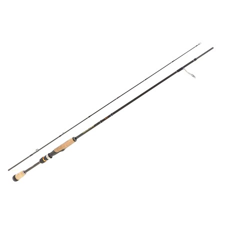 Canne Spinning Sakura Trinis Neo Multibrins - 602L
