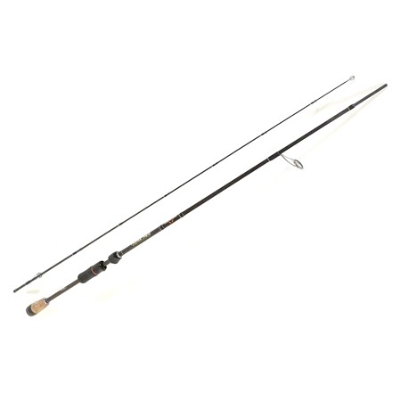 Canne Spinning Sakura Trinis Neo Multibrins - 632Ml