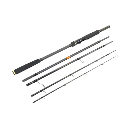 Canne Spinning Sakura Trinis Travel Spin Trst - 274Cm / 20-100G