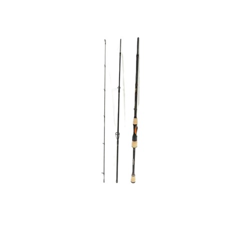 Canne Spinning Sakura Tsubaki - Satrf800166-3Ml+