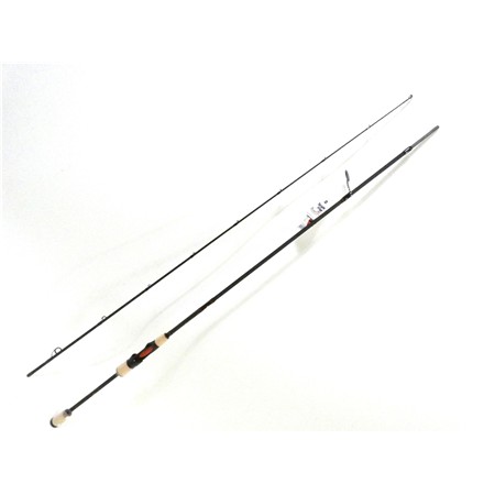 Canne Spinning Sakura Tsubaki - Satrf800170-2M