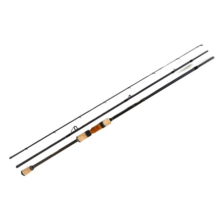 Canne Spinning Sakura Tsubaki - Satrn800180-3M
