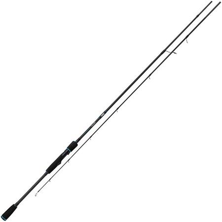 Canne Spinning Salmo Hornet Pro Finesse