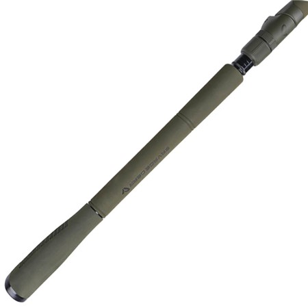 CANNE SPINNING SAVAGE GEAR ALPHA SG4 BIG BAIT