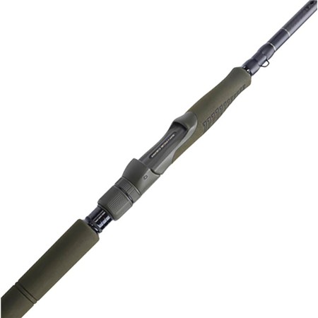 CANNE SPINNING SAVAGE GEAR ALPHA SG4 BIG BAIT