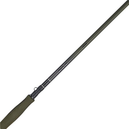 CANNE SPINNING SAVAGE GEAR ALPHA SG4 BIG BAIT