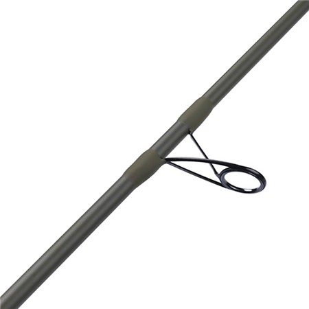 CANNE SPINNING SAVAGE GEAR ALPHA SG4 BIG BAIT