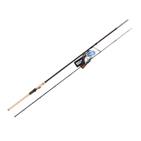 Canne Spinning Savage Gear Alpha Sg6 Big Bait Rod - 243Cm / 70-130G