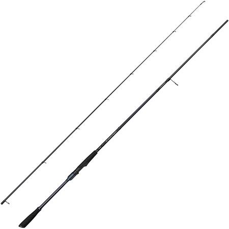 Canne Spinning Savage Gear Defiance Sg2 Medium Game