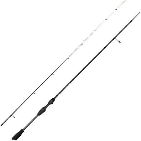 Canne Spinning Savage Gear Defiance Sg2 Ultra Light Game