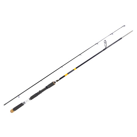 Canne Spinning Savage Gear Multi-Purpose Predator 2 - 198Cm / 12-35G