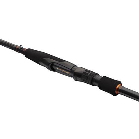 CANNE SPINNING SAVAGE GEAR PERCH ACADEMY TWITCH BAIT