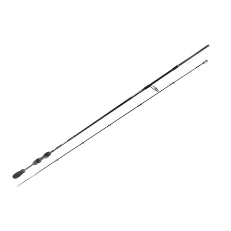 Canne Spinning Savage Gear Revenge Sg2 Ultra Light Game - 190Cm - 1-7G