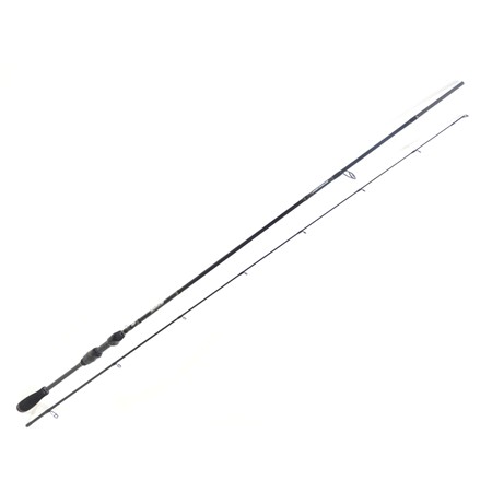 Canne Spinning Savage Gear Revenge Sg2 Ultra Light Game - 221Cm - 3-10G
