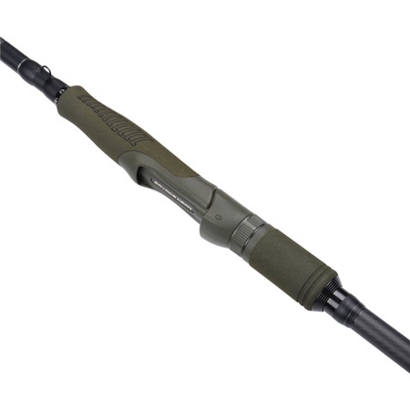 CANNE SPINNING SAVAGE GEAR REVENGE SG4 FAST SHAD