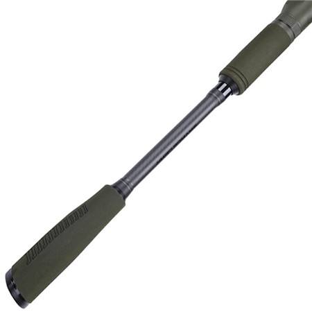 CANNE SPINNING SAVAGE GEAR REVENGE SG4 HEAVY GAME