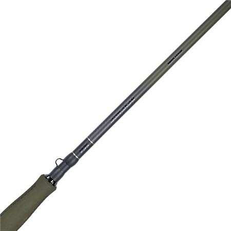 CANNE SPINNING SAVAGE GEAR REVENGE SG4 HEAVY GAME