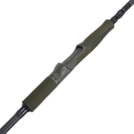 CANNE SPINNING SAVAGE GEAR REVENGE SG4 HEAVY GAME