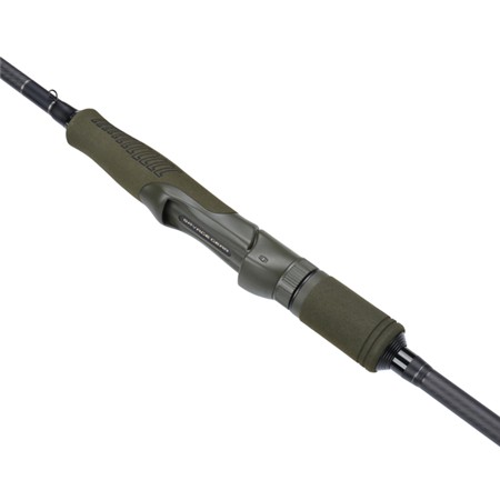 CANNE SPINNING SAVAGE GEAR REVENGE SG4 LIGHT GAME