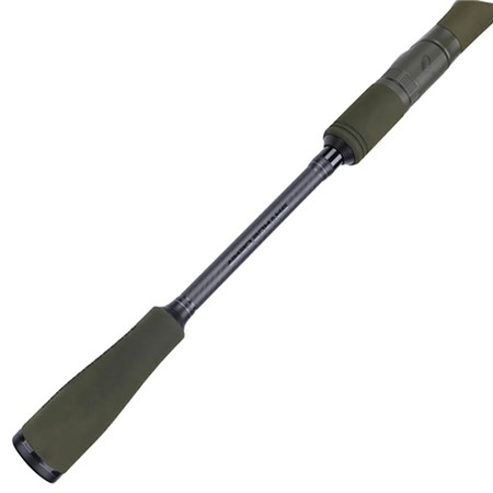 CANNE SPINNING SAVAGE GEAR REVENGE SG4 MEDIUM GAME