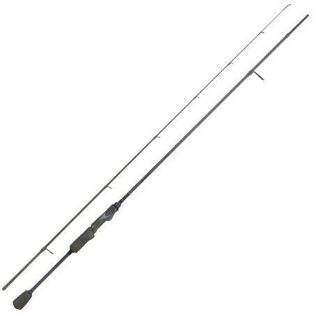 Canne Spinning Savage Gear Revenge Sg4 Micro Game