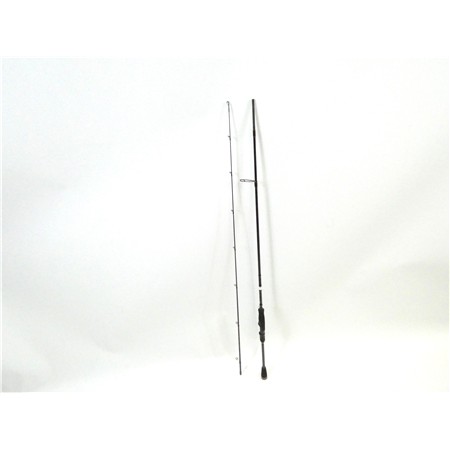 Canne Spinning Savage Gear Sg2 Light Game Rods - 221Cm / 5-18G
