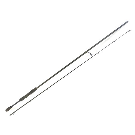 Canne Spinning Savage Gear Sg4 Medium Game Rods - 221Cm / 7-23G
