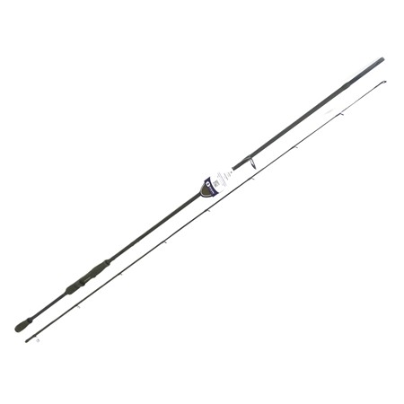 Canne Spinning Savage Gear Sg4 Medium Game Rods - 251Cm / 7-25G