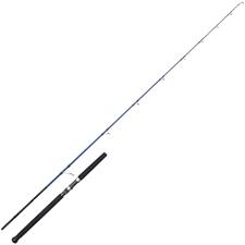 Canne Savage Gear SGS6 Offshore Sea Bass 2,13 M – Casting 7-28 G, Pour La Pêche Au Bar En Mer