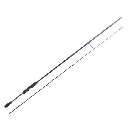 Canne Spinning Savage Gear Tactical Light Game Spinning - 221Cm - 5-18G