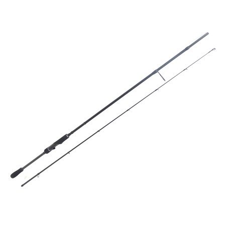 Canne Spinning Savage Gear Tactical Medium Game Spinning - 221Cm - 12-35G