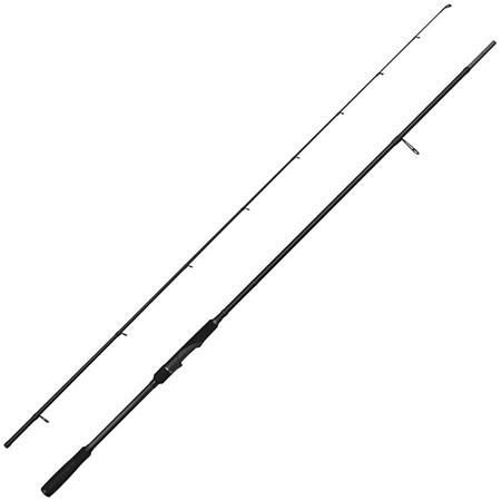 Canne Spinning Savage Gear Tactical Medium Game Spinning