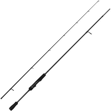 Canne Spinning Savage Gear Tactical Ultra Light Game Spinning