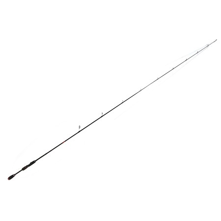 Canne Spinning Sdpm 6101 L Wacky Sakura - Sdpm 6101 L Wacky
