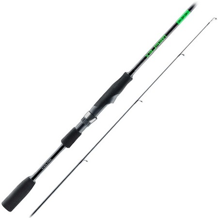 Canne Spinning Select Reflex