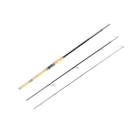 Canne Spinning Shimano Aerocast Spinning - 2.70M - 15-40G - Sac27mh