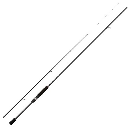 Canne Spinning Shimano Bassterra A Lrf