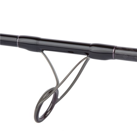 CANNE SPINNING SHIMANO BASSTERRA A POWER GAME SPIN
