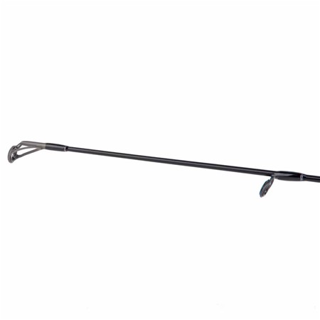 CANNE SPINNING SHIMANO BASSTERRA A SEABASS