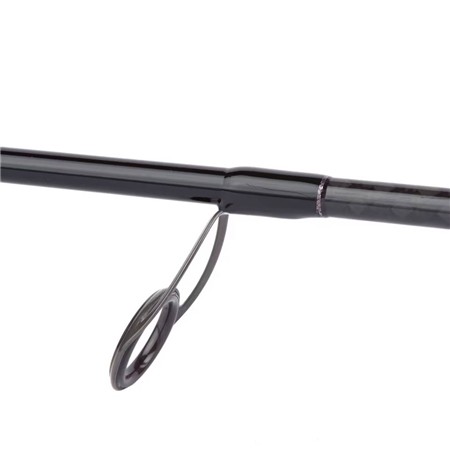 CANNE SPINNING SHIMANO BASSTERRA A SEABASS