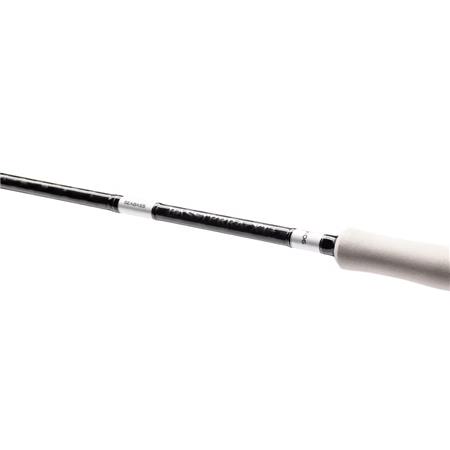 CANNE SPINNING SHIMANO BASSTERRA XT+ A SEABASS SPIN