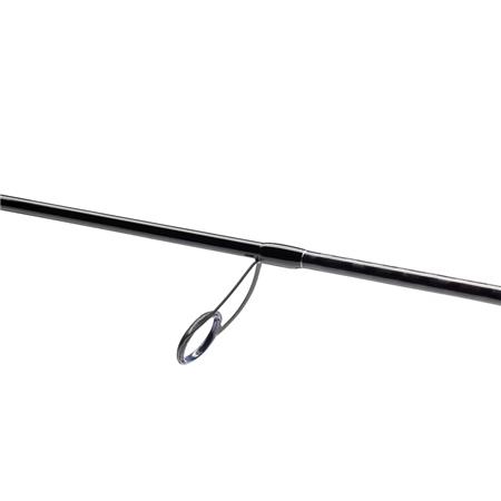 CANNE SPINNING SHIMANO BASSTERRA XT+ A SEABASS SPIN