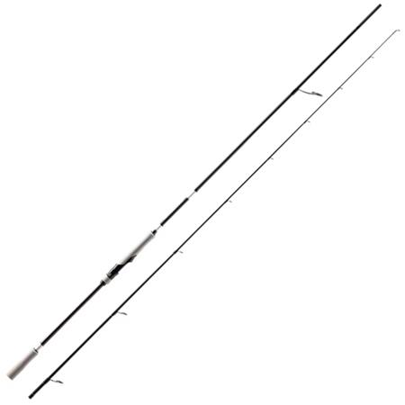 Canne Spinning Shimano Bassterra Xt+ A Seabass Spin
