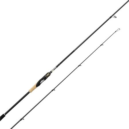 Canne Spinning Shimano Rod Sustain Spinning Fast Multi