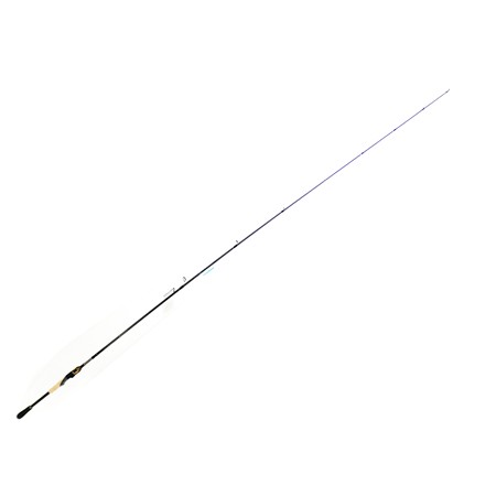 Canne Spinning Shimano Rod Sustain Spinning Fast - Ssusbx610mfe